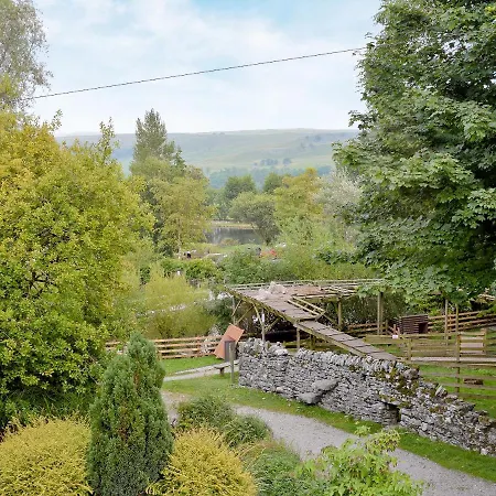 Holiday home Sikes Laithe