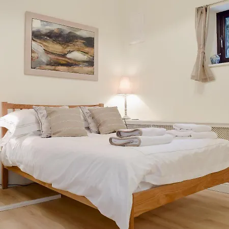 Holiday home Sikes Laithe Kilnsey