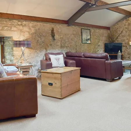 Sikes Laithe Holiday home *