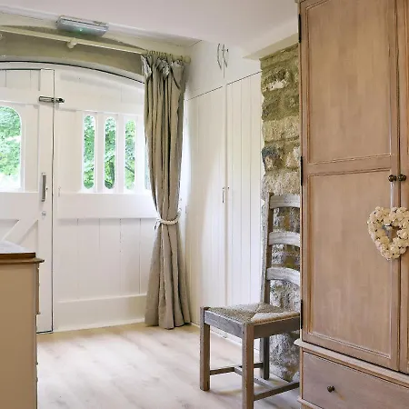 Holiday home Sikes Laithe Kilnsey