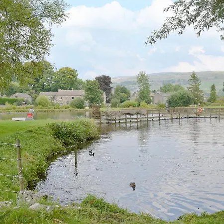 Sikes Laithe Holiday home Kilnsey