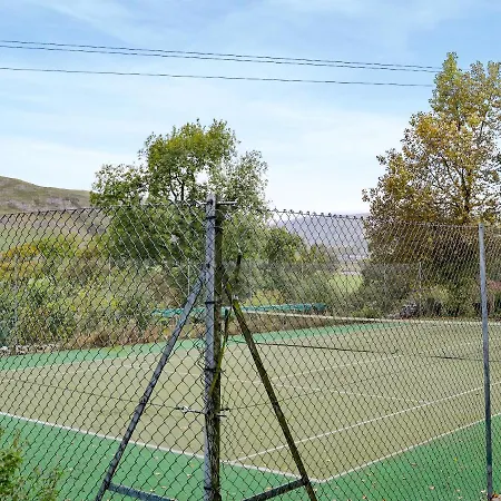 Sikes Laithe Holiday home