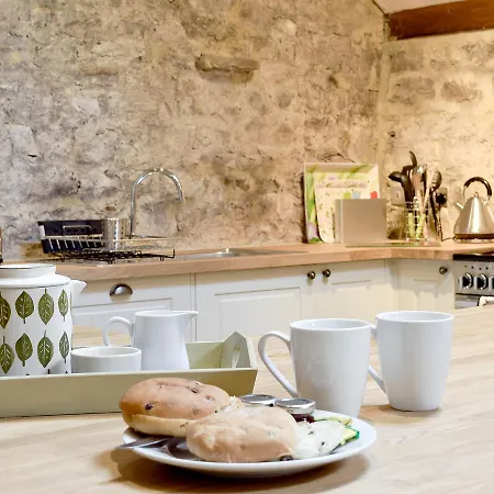 Holiday home Sikes Laithe Kilnsey