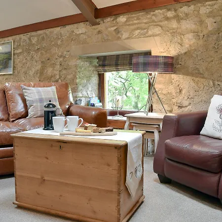 Sikes Laithe Holiday home *