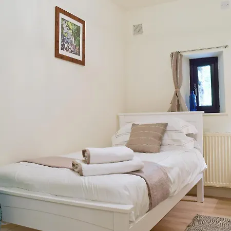 Sikes Laithe Holiday home