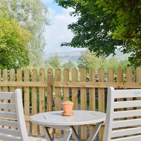 Holiday home Sikes Laithe